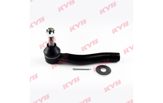 Tie rod end