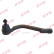 Tie rod end