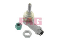 Tie rod end