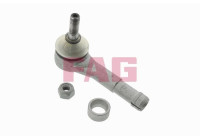 Tie rod end