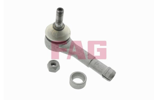 Tie rod end