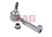Tie rod end