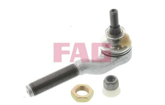 Tie rod end