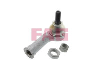 Tie rod end