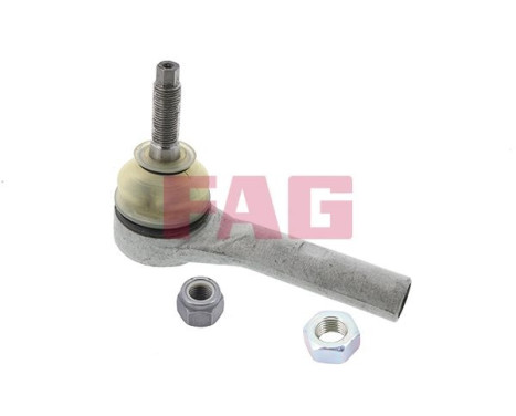 Tie rod end