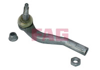 Tie rod end