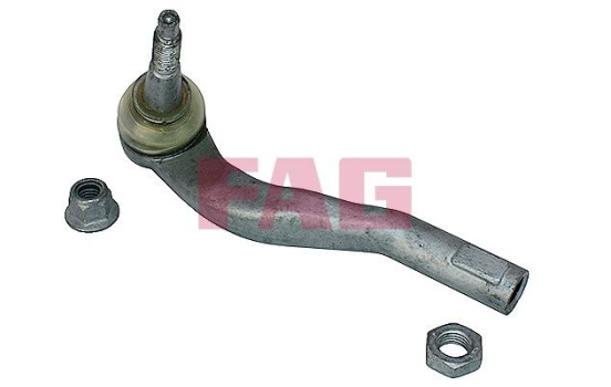 Tie rod end