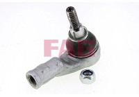 Tie rod end