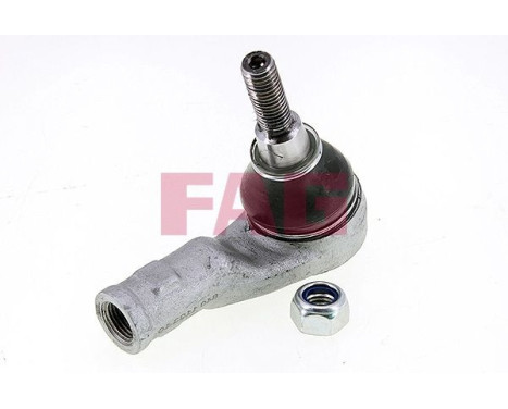 Tie rod end