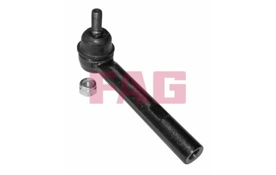 Tie rod end