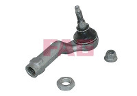 Tie rod end