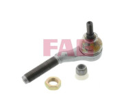 Tie rod end