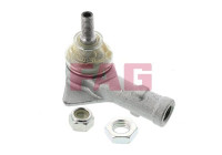 Tie rod end