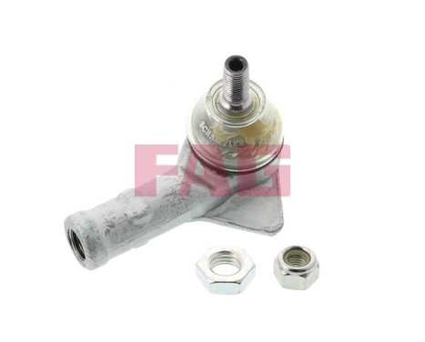 Tie rod end