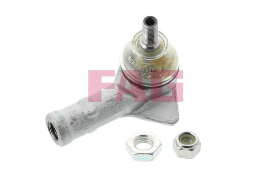 Tie rod end