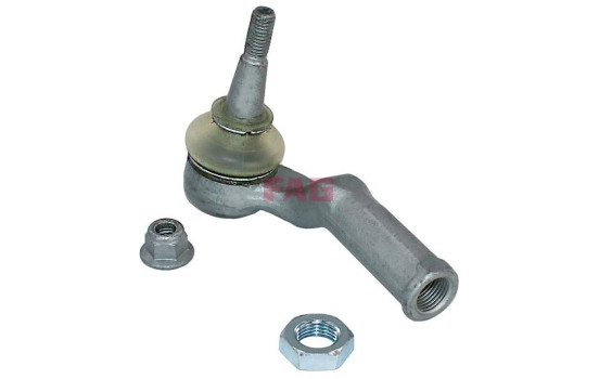 Tie rod end