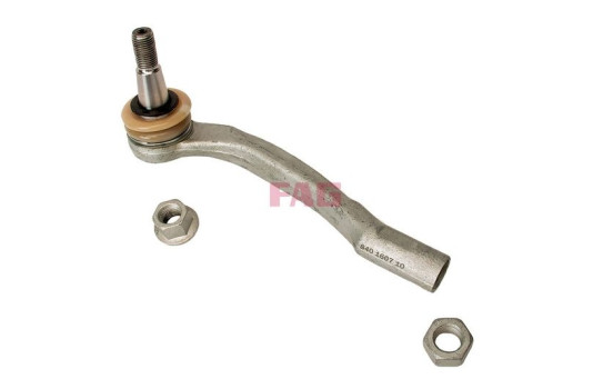 Tie rod end