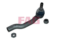 Tie rod end