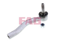 Tie rod end