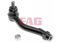 Tie rod end
