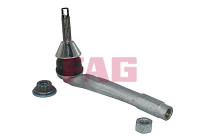 Tie rod end
