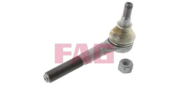 Tie rod end