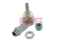 Tie rod end