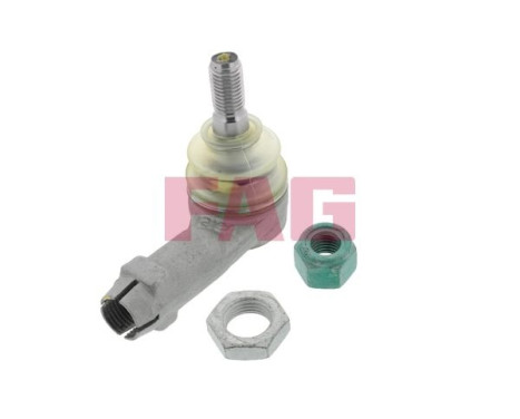 Tie rod end