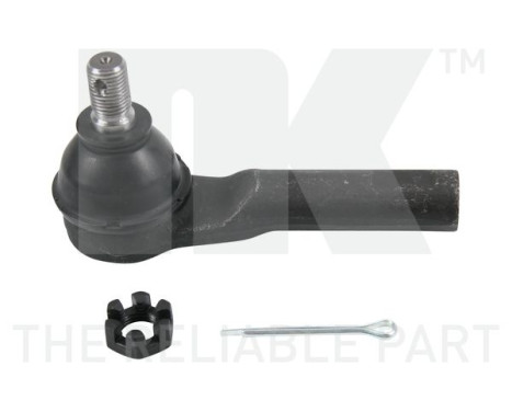 Tie Rod End, Image 2