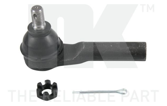 Tie Rod End, Image 2