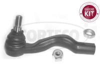 Tie rod end