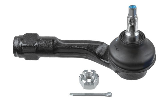 Tie rod end