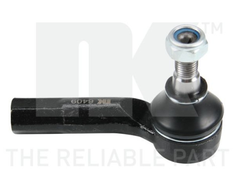 Tie Rod End