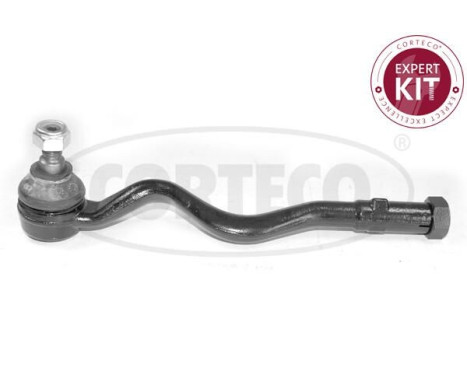 Tie rod end