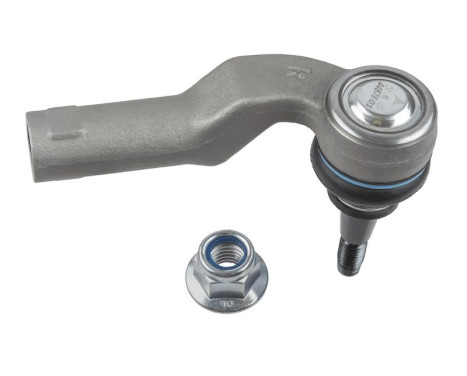Tie rod end