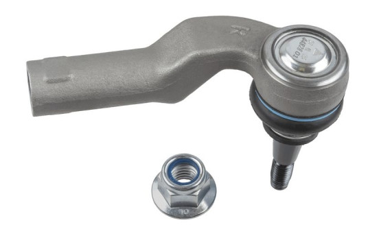 Tie rod end