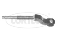 Tie-rod end