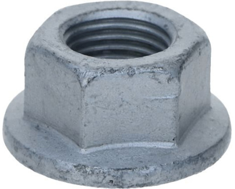 Tie Rod End, Image 8