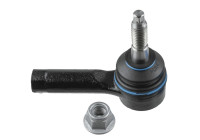 Tie rod end