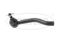 Tie-rod end