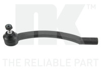 Tie Rod End