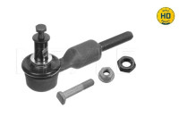 Tie rod end