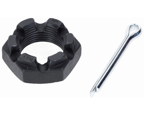 Tie Rod End, Image 8