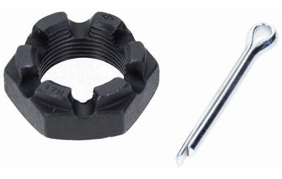 Tie Rod End, Image 8