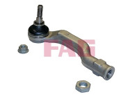 Tie rod end
