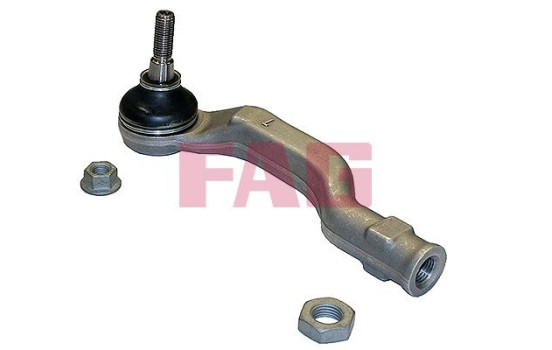Tie rod end