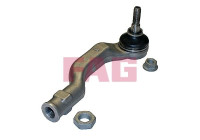 Tie rod end