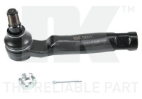 Tie Rod End