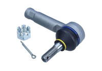 Tie rod end