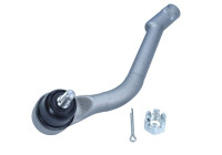 Tie rod end